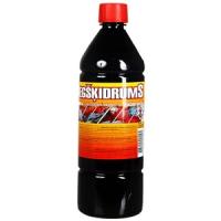Aizdedzināšanas šķidr. oglēm p 1l

