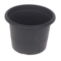 Puķu pods campanula 11 cm antracīts