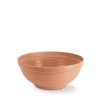 Puķu pods misa 400 x 400 x 173 mm terakota