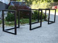 Velosipēdu statīvs 10 velo