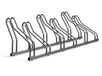 Velosipēdu statīvs / turētājs cross save 6