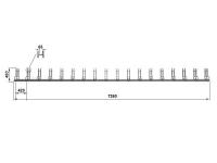 Velosipēdu statīvs rad 18