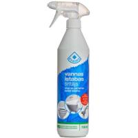 Bathroom cleaner 730 ml