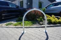 Velosipēdu statīvs / turētājs oval