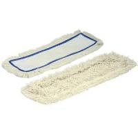 Lupata mop 40 cm 100% kokvilna