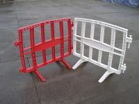 Barjers 1180 x 930 mm