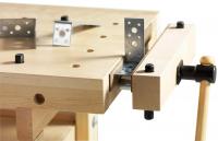 Верстак Sjöbergs Nordic 1450