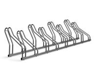 Velosipēdu statīvs / turētājs cross save 8