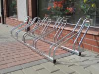 Velosipēdu statīvs / turētājs cross 8