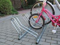 Velosipēdu statīvs / turētājs cross 3