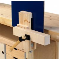 Верстак Sjöbergs Nordic 1450