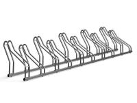 Velosipēdu statīvs / turētājs cross save 10