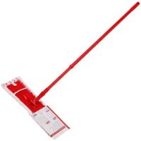 Birste grīdai 42 cm ar telesk.kātu 130 cm