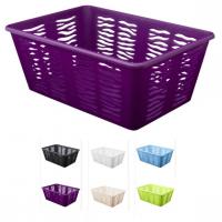 Basket zz-4 36.4 x 25.4 x 14.5 cm