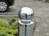 Velosipēdu statīvs / turētājs pin