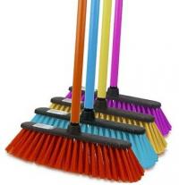 Birste grīdas centi ar kātu