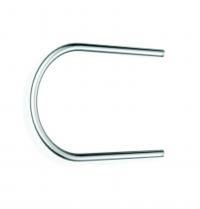 Dvieļu žāvētājs 250 x 700 dy-25 u - shape
