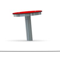 Орбитальный дисковый спиннер