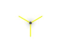 Трехплечий спиннер, вземное крепление