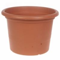 Puķu pods campanula 28 cm g.brūns