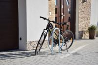 Velosipēdu statīvs / turētājs oval mini