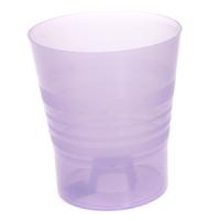 Puķu pods orchid 15 cm violets