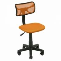 Оффисный стул 42x45x77-89cm
