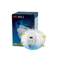 Kietųjų respiratorius FFP1, su vožtuvu