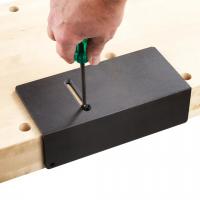 Верстак Sjöbergs Nordic 1450