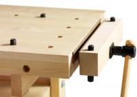 Верстак Sjöbergs Nordic 1450