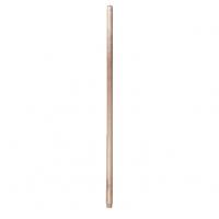 Kāts 120 cm koka lux 9121