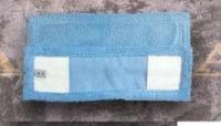 Lupata mop 40 cm microfibr.