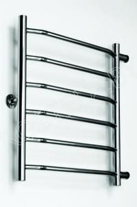 Dvieļu žāvētājis Trapezium (бок. подв.,1