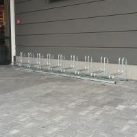 Velosipēdu statīvs / turētājs rad 14