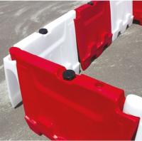 Plastmasas barjera, 800 mm