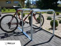 Velosipēdu statīvs / turētājs trio