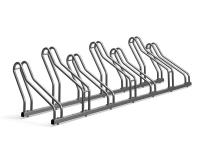 Velosipēdu statīvs / turētājs cross save 7