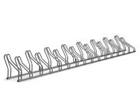 Velosipēdu statīvs / turētājs cross save 16