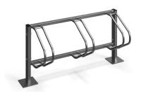 Velosipēdu statīvs / turētājs echo pion 3