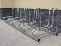 Velosipēdu statīvs rad 18