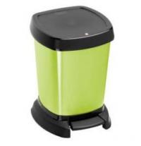 Waste box 6l, green