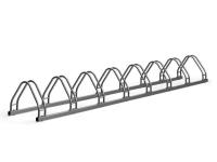 Velosipēdu statīvs / turētājs echo 8