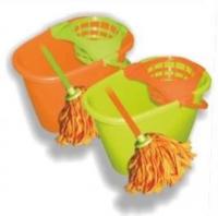 Mop komplekts 8l centi