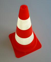 Konuss 300 x 300 x 500 mm