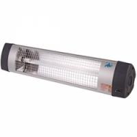 Infrasarkanais sildītājs alf alf c18