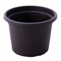 Puķu pods campanula 11 cm brūns