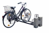 Velosipēdu statīvs / turētājs (poland)