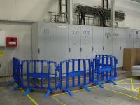 Barjers 1180 x 930 mm