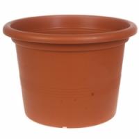 Puķu pods campanula 34 cm g.brūns