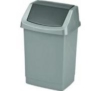 Atkritumu kaste 50l click-it pel.
